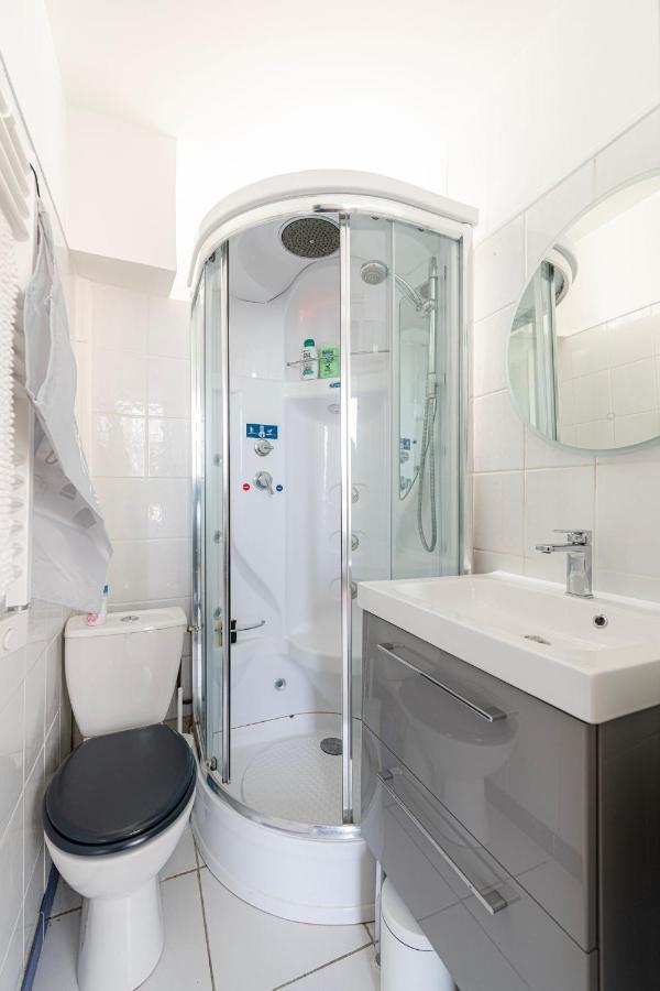 Studio Centre Ville Refait A Neuf Trouville-sur-Mer Εξωτερικό φωτογραφία